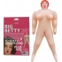 Big Betty Inflatable Love Doll