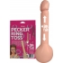 Inflatable Pecker Ring Toss