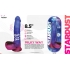 Stardust Milky Way 8.5-Inch Cosmic Vibrating Dildo