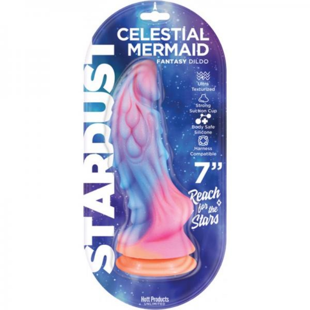 Stardust Celestial Mermaid 7