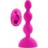 Sweet Sex Nookie Nectar Silicone Plunger Magenta