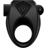 Decadence Ringman Vibrating Penis Ring - Black