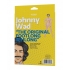 Johnny Wad Blow Up Doll with Exaggerated Features