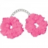 Blossom Luv Flower Cuffs - Pink Playful Restraints