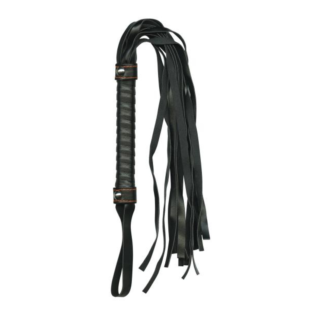 Orange Is The New Black Whip It - Chic Flogger