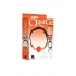 Orange Is the New Black Sili Gag - Adjustable Fun