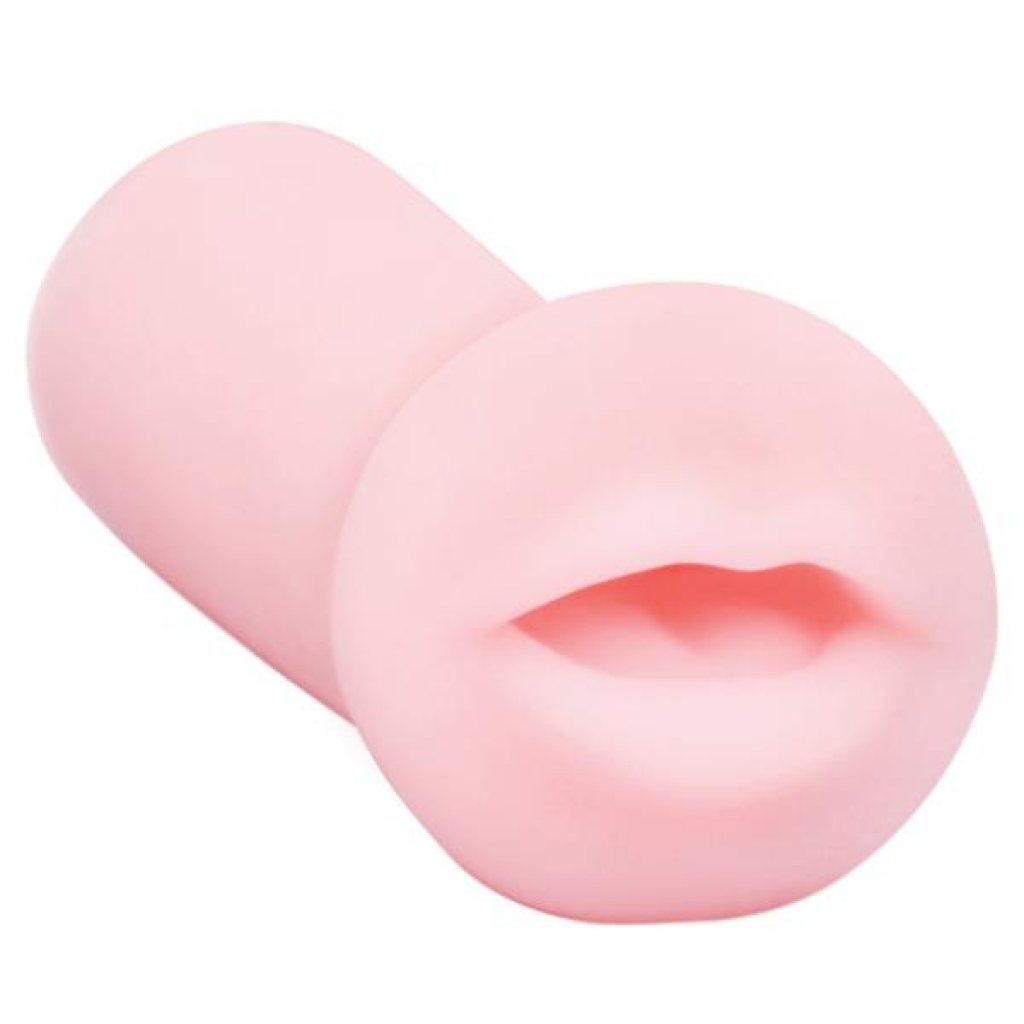 Icon Male Pocket Pink Stroker - 3 Pack