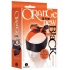 Orange Is The New Black Satin Sash Blindfold Restraint - Fun & Sensual