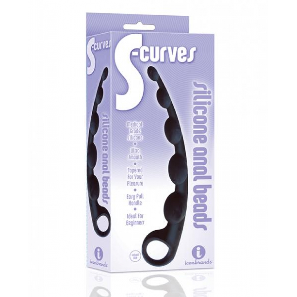 P-zone Advanced Thick Prostate Massager - The Ultimate Anal Pleasure Tool