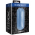 Jack It Stroker Cobalt Blue - Male Masturbation Device