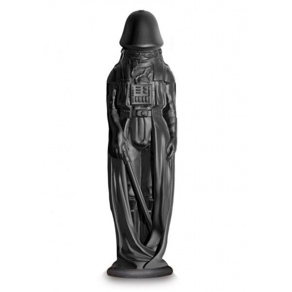 Massive Darth Invader - 15 inches Dildo