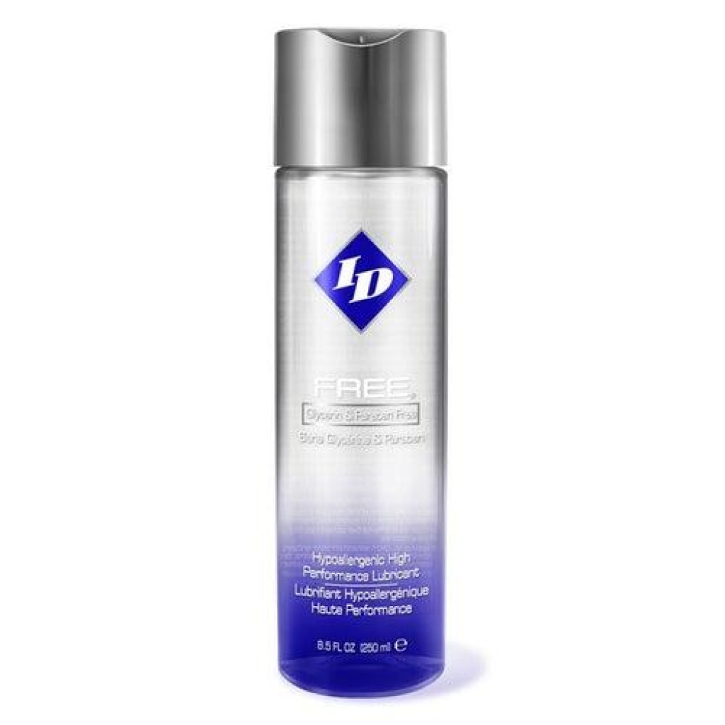 ID Free - 8.5 Oz Personal Lubricant