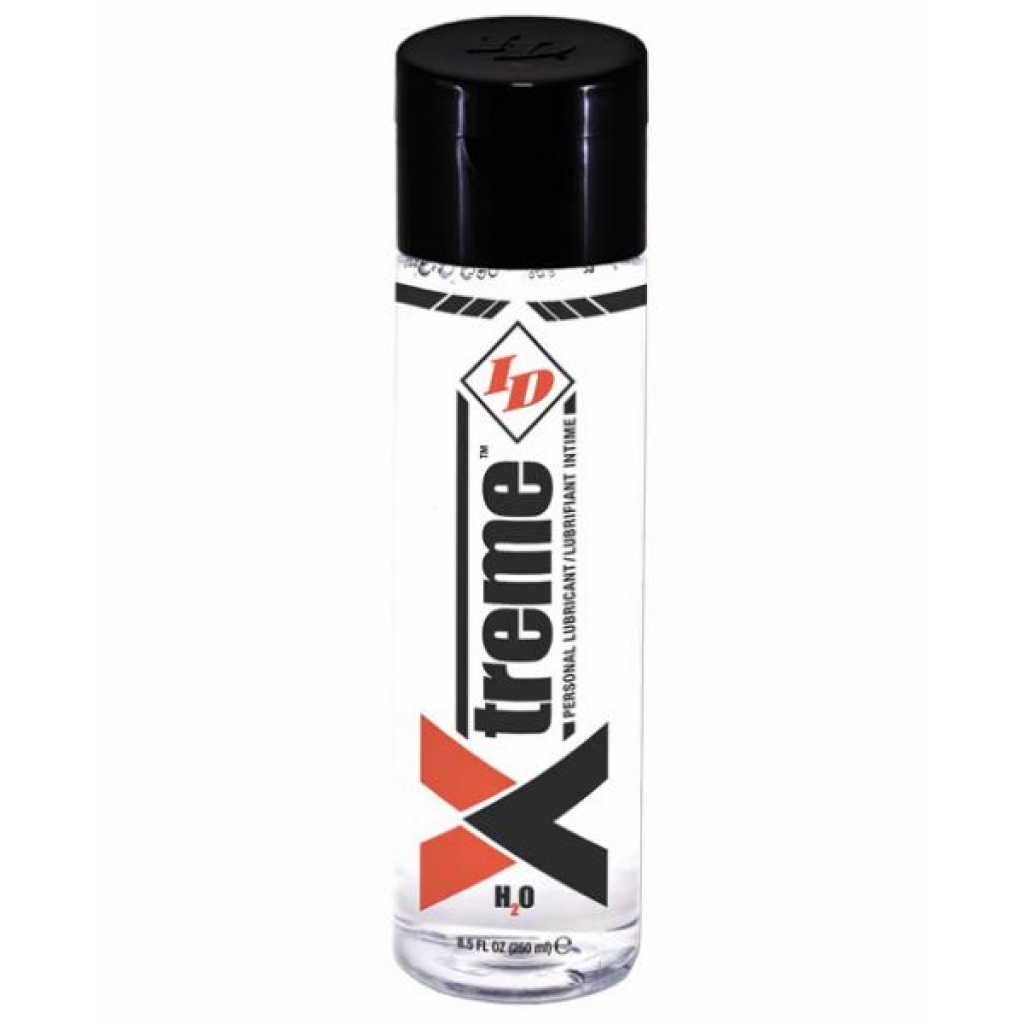 ID Xtreme Premium Water-Based Personal Lubricant - 8.5oz