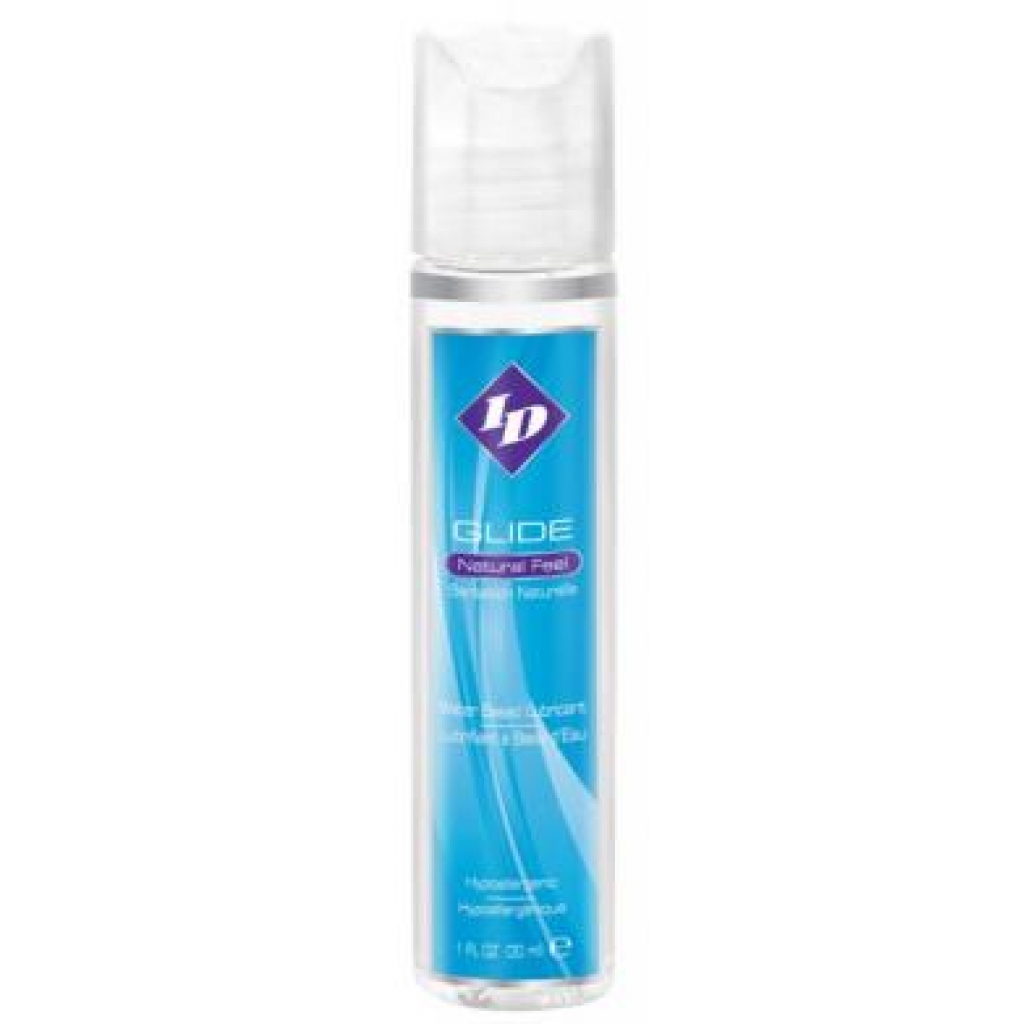 ID Glide Water-Based Personal Lubricant