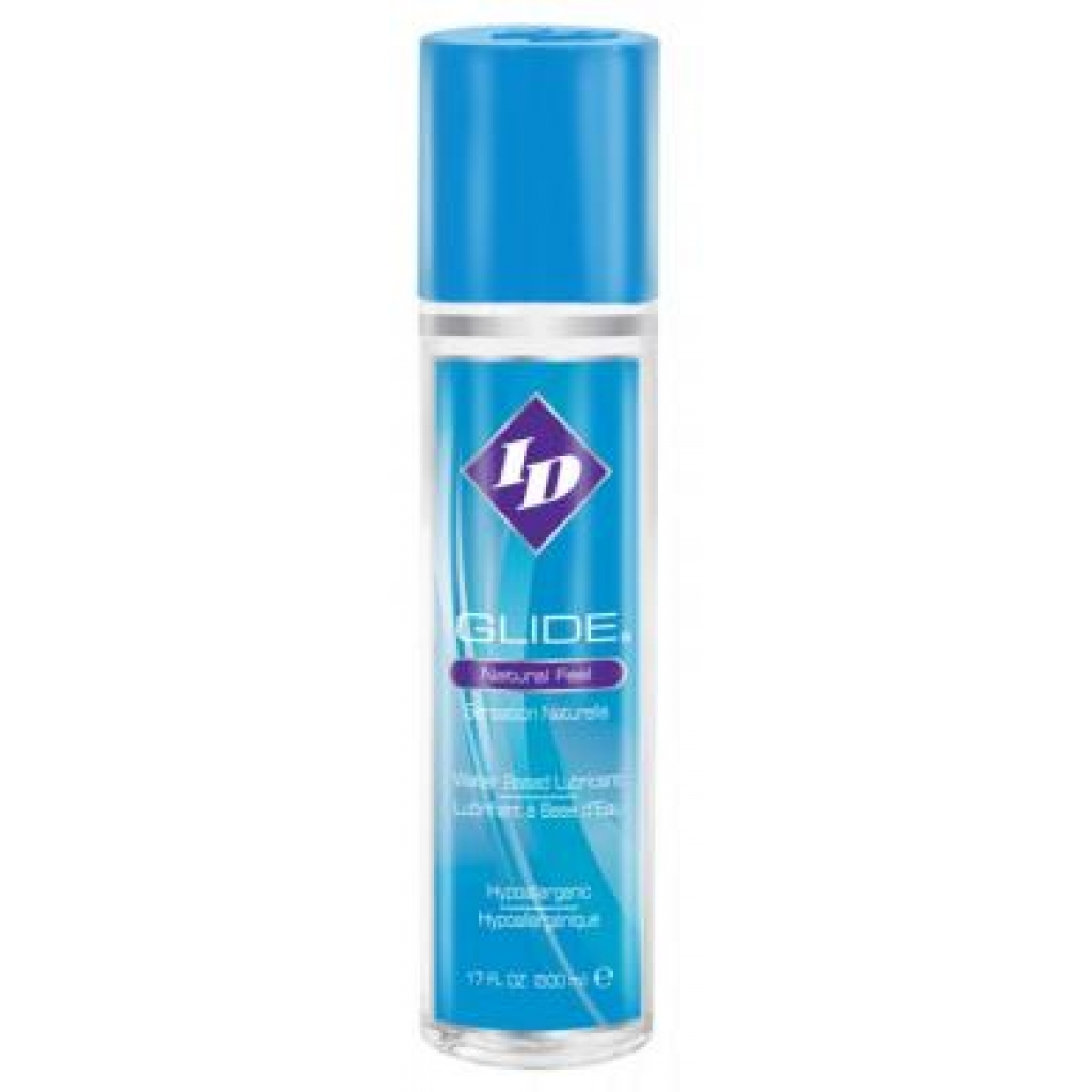 ID Glide Personal Lubricant - 17 oz