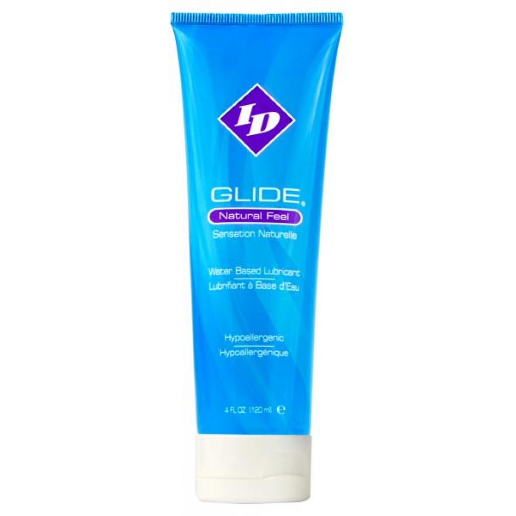 ID Glide Lube Travel Tube 4oz