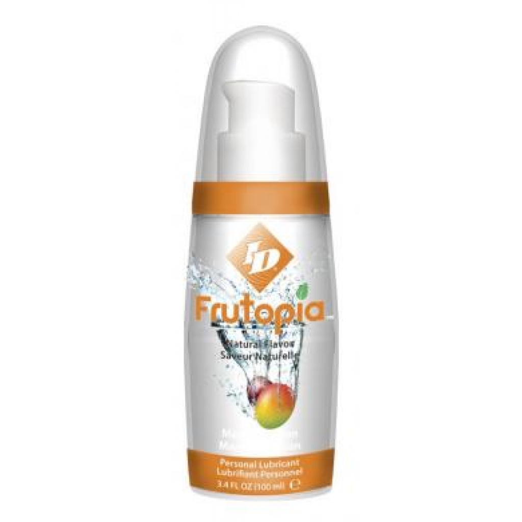 Frutopia Natural Mango Passion - 3.4 oz