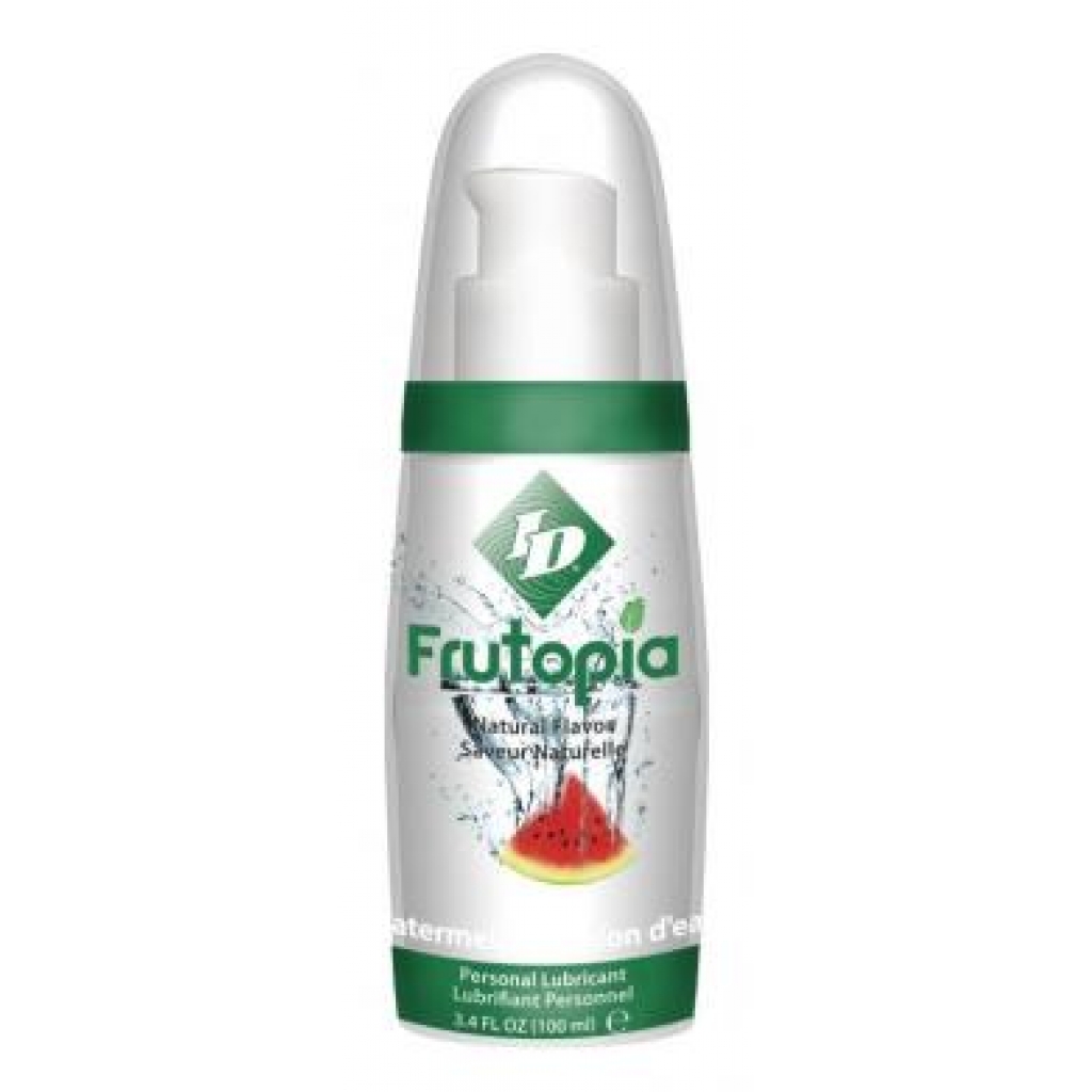 Frutopia Natural Watermelon 3.4 oz