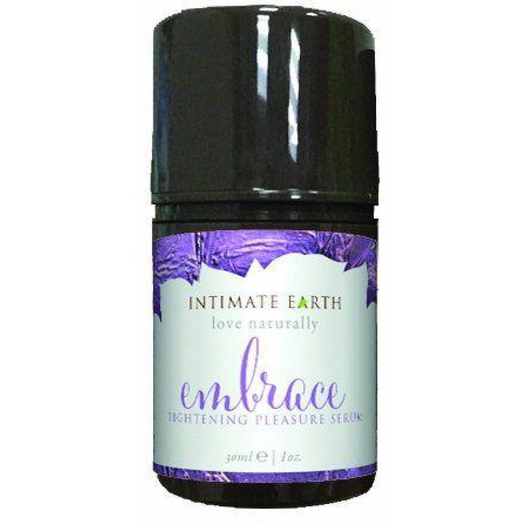 Intimate Earth Embrace Vaginal Tightening Gel - 1oz