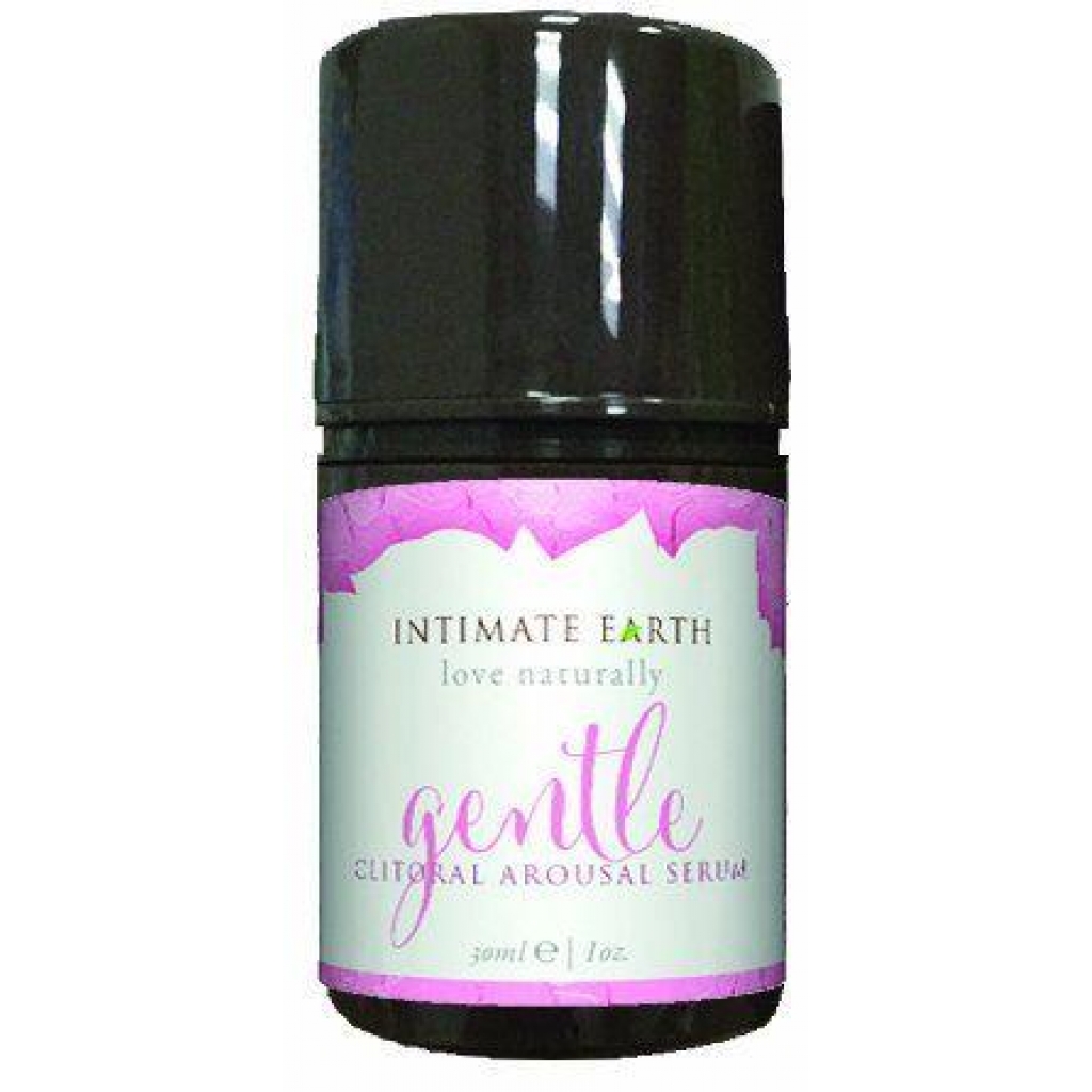 Intimate Earth Gentle Clitoral Gel