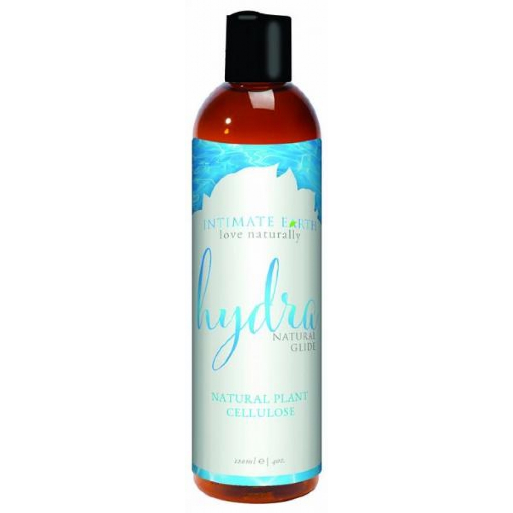 Intimate Earth Hydra Glide Water Based Lubricant - 4oz