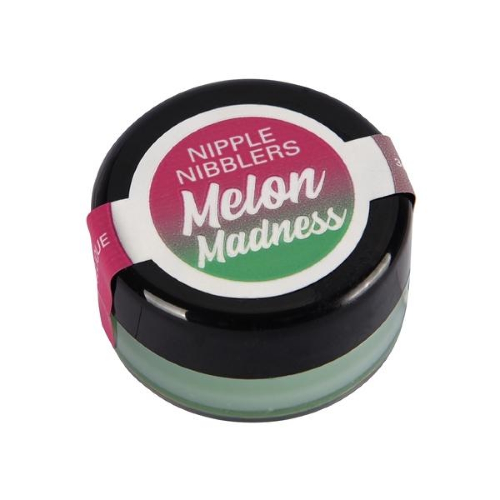 Nipple Nibblers Cool Tingle Balm - Melon Madness