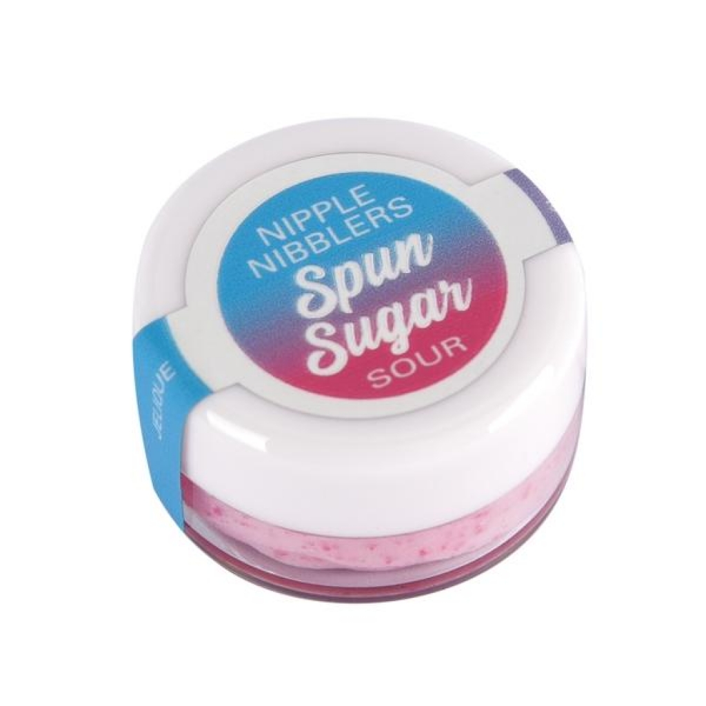 Nipple Nibblers Sour Pleasure Balm - Spun Sugar 3g