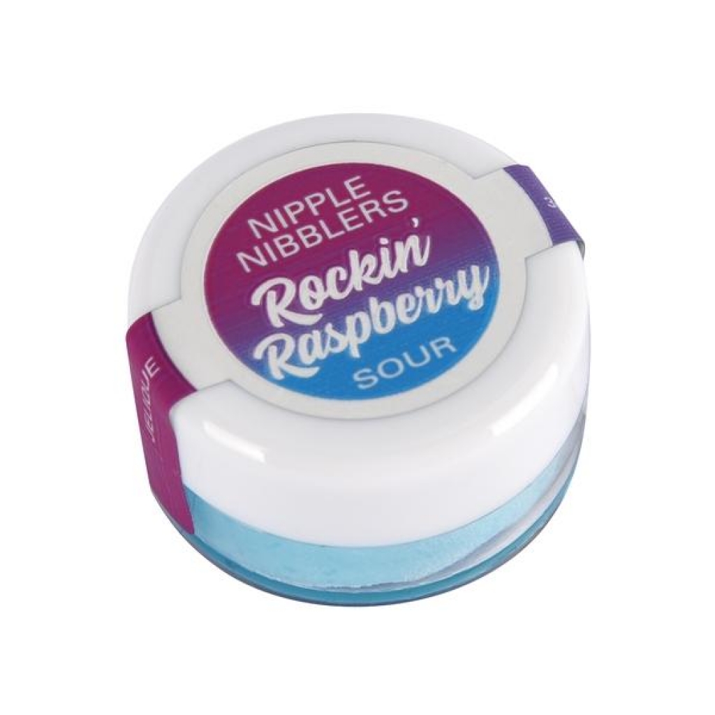 Kissable Sour Pleasure Balm for Intimate Foreplay