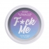 Massage Candle With Pheromones - F*ck Me Vanilla Sugar 4oz