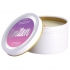 Massage Candle with Pheromones - Smitten Strawberry & Champagne