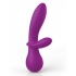 Jimmyjane G-Rabbit Waterproof Vibrator - Purple