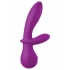 Jimmyjane G-Rabbit Waterproof Vibrator - Purple