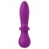 Jimmyjane G-Rabbit Waterproof Vibrator - Purple