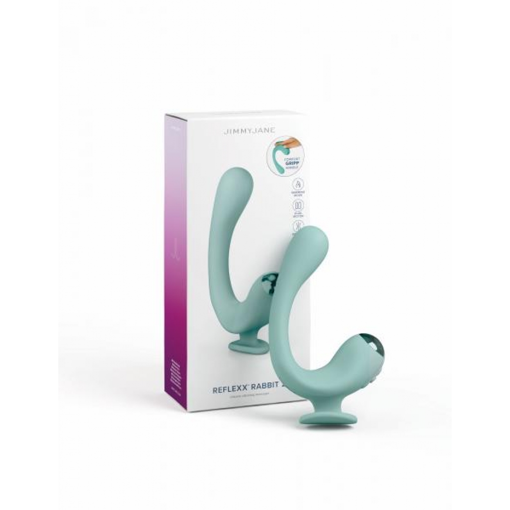 Jimmyjane Reflexx Rabbit 2 - Vibrator