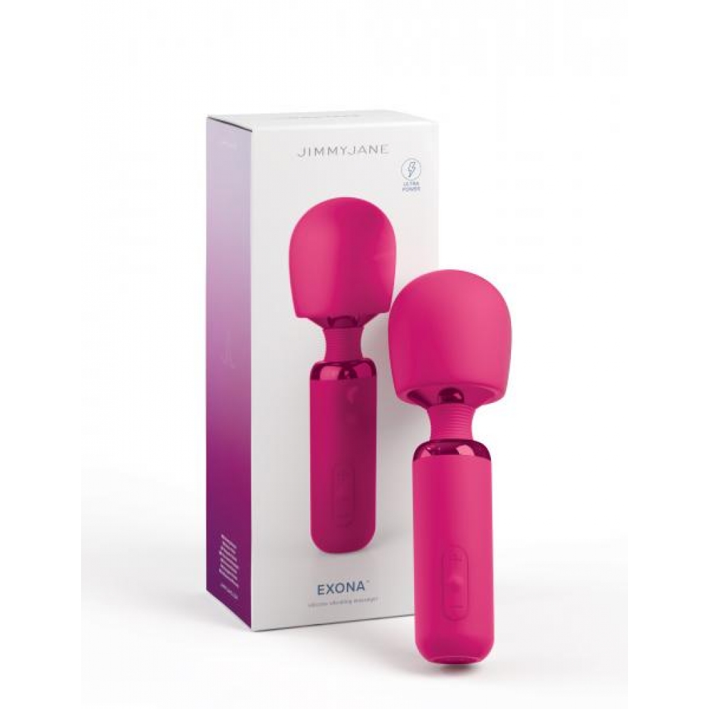 Jimmyjane Exona Body Wand