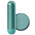 Jimmyjane Mini Chroma Wireless Remote Teal