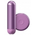 Jimmyjane Mini Chroma Wireless Remote Bullet Vibrator - Purple