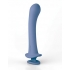 Jimmyjane Cyra Silicone 7 Inches Soft Dildo - Body-Safe Pleasure