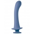 Jimmyjane Cyra Silicone 7 Inches Soft Dildo - Body-Safe Pleasure