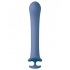 Jimmyjane Cyra Silicone 7 Inches Soft Dildo - Body-Safe Pleasure