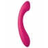 Jimmyjane Tilla G-Spot Silicone Dildo