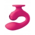 Jimmyjane Dual Gripp - Clitoral and G-Spot Vibrator