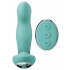 Jimmyjane Pulsus G-Spot Vibrator