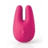 Jimmyjane Form 2 Pro Pink - Dual Motor Clitoral Massager