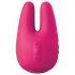 Jimmyjane Form 2 Pro Pink - Dual Motor Clitoral Massager