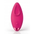 Jimmyjane Form 3 Pro Vibrator - Pink