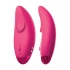 Jimmyjane Form 3 Pro Vibrator - Pink