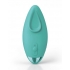 Jimmyjane Form 3 Pro Vibrator - Teal Green