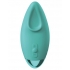 Jimmyjane Form 3 Pro Vibrator - Teal Green