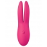 Jimmyjane Ascend 2 - Versatile Pink Forked Vibrator